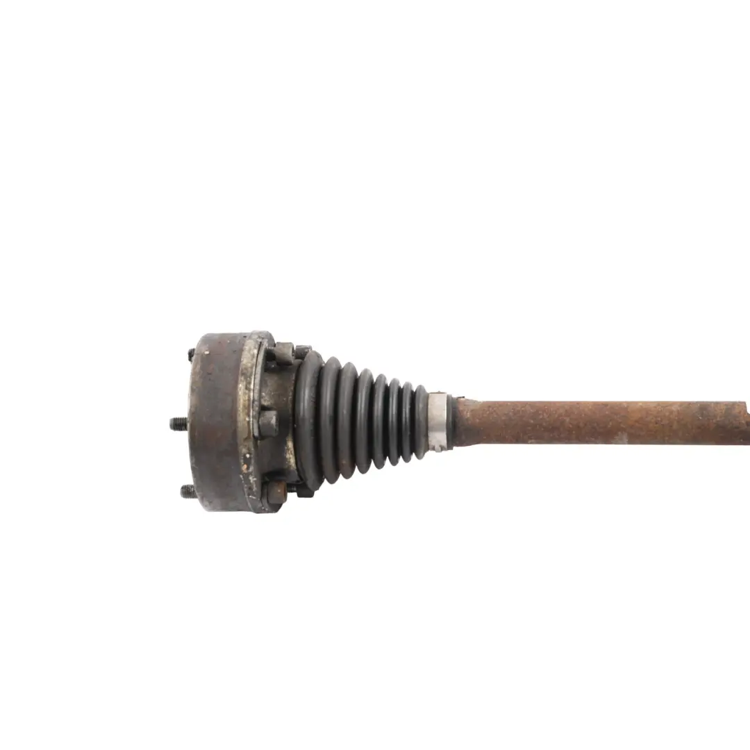 Mk5 Skoda Fabia Mk3 Driveshaft Front Left N/S 1.4 TDI to Volkswagen Polo with Part number 6C0407271E Volkswagen Polo Mk5 Skoda Fabia Mk3 Driveshaft Front Left N/S 1.4 TDI - SKU 6C0407271E - Part number 6C0407271E