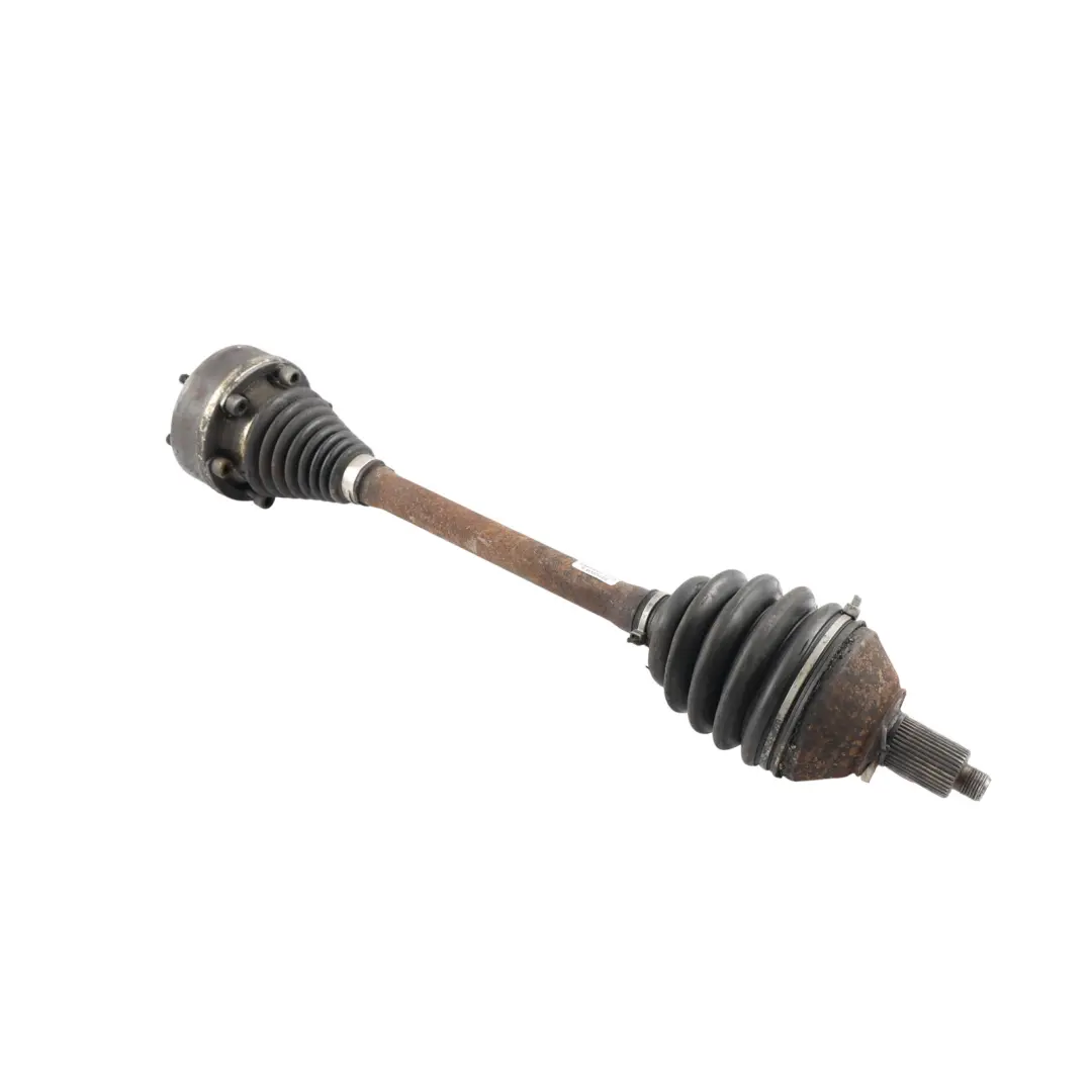 Mk5 Skoda Fabia Mk3 Driveshaft Front Left N/S 1.4 TDI to Volkswagen Polo with Part number 6C0407271E Volkswagen Polo Mk5 Skoda Fabia Mk3 Driveshaft Front Left N/S 1.4 TDI - SKU 6C0407271E - Part number 6C0407271E