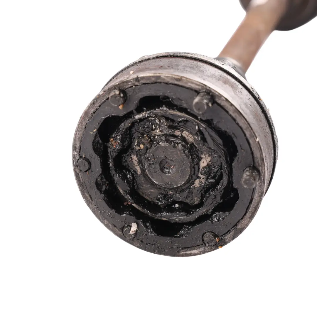 Volkswagen Polo MK5 Fabia MK3 Semiasse Anteriore Sinistro 1.4 TDI - SKU 6C0407271E - Numero di parte 6C0407271E