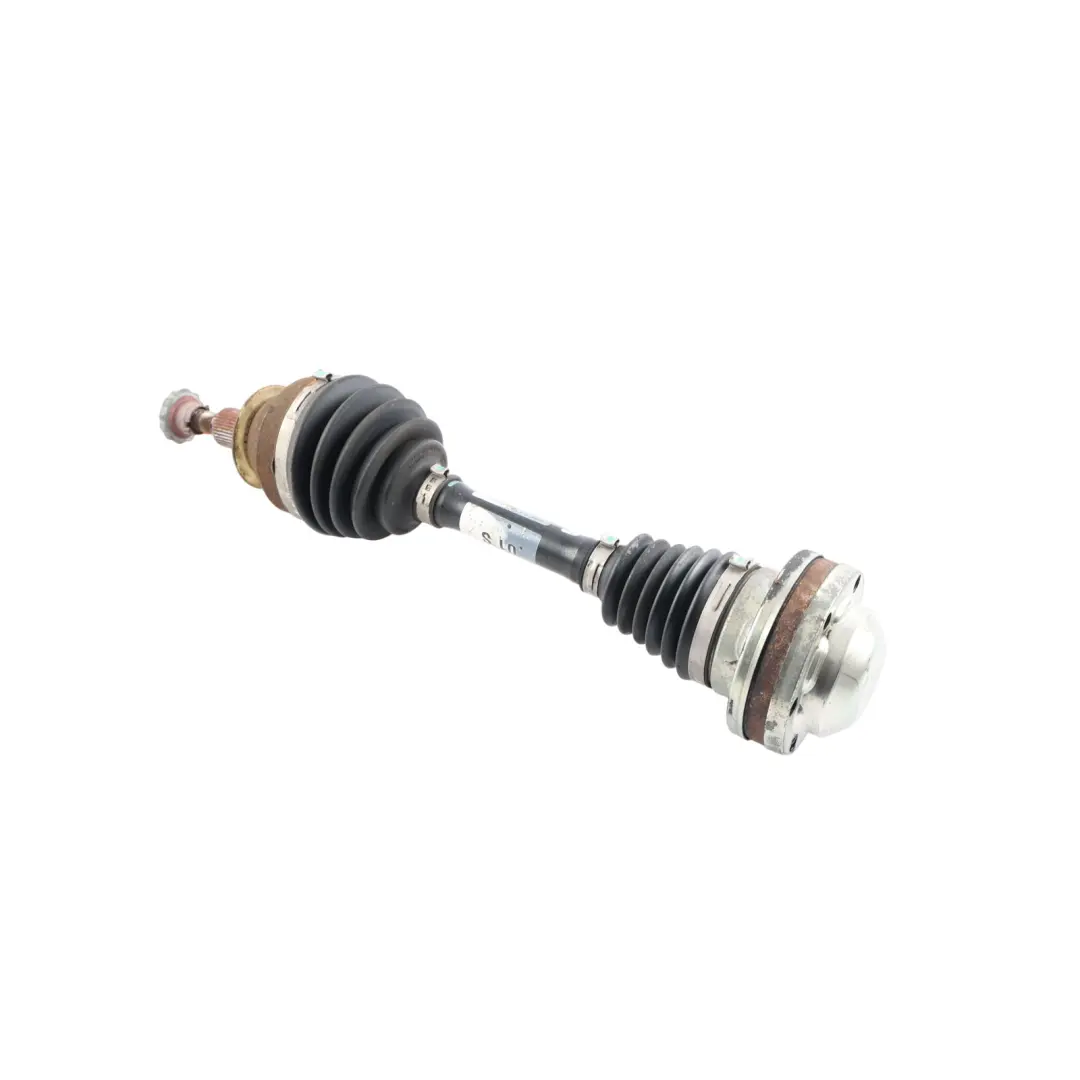 Driveshaft Drive Shaft Front Left N/S 2.0 TFSI Quattro to Audi S1 8X with Part number 6C0407271R Audi S1 8X Driveshaft Drive Shaft Front Left N/S 2.0 TFSI Quattro - SKU 6C0407271R - Part number 6C0407271R