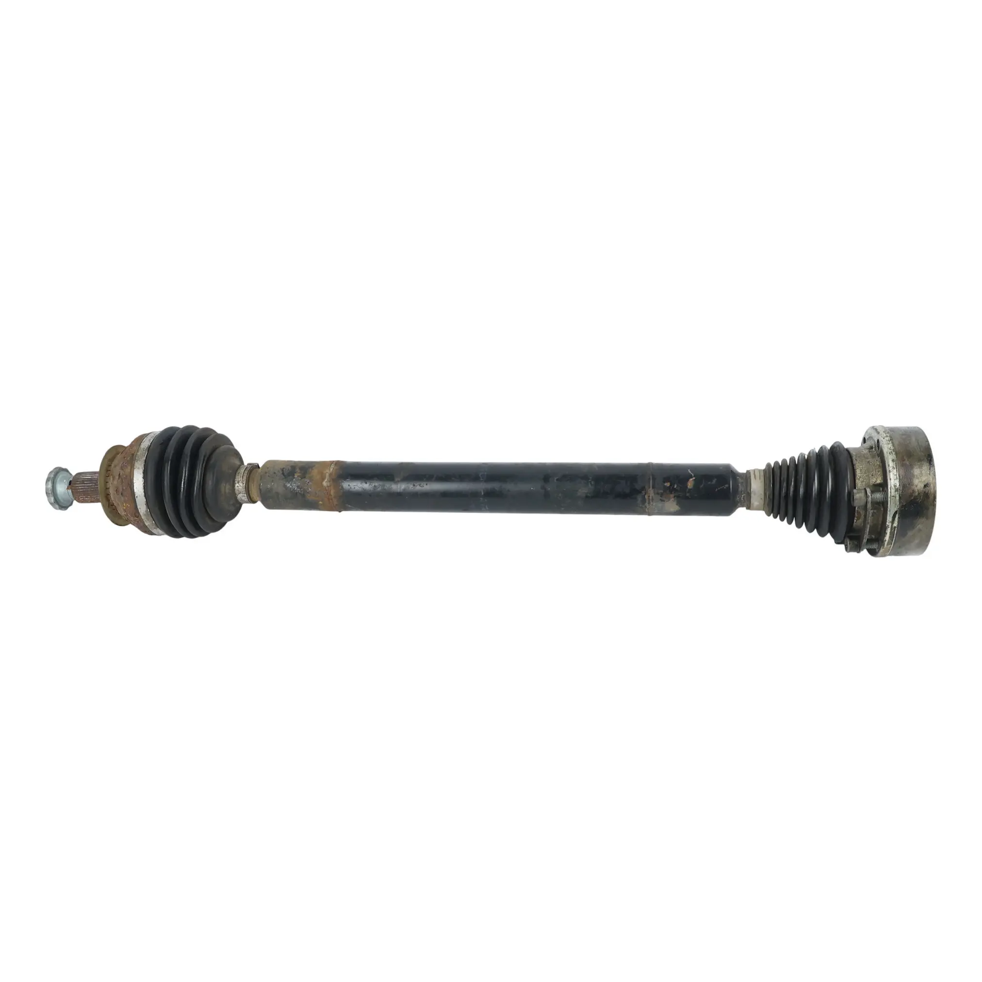 Volkswagen Polo 6C Audi A1 8X Driveshaft Front Right O/S 1.4 TDI 6C0407272C
