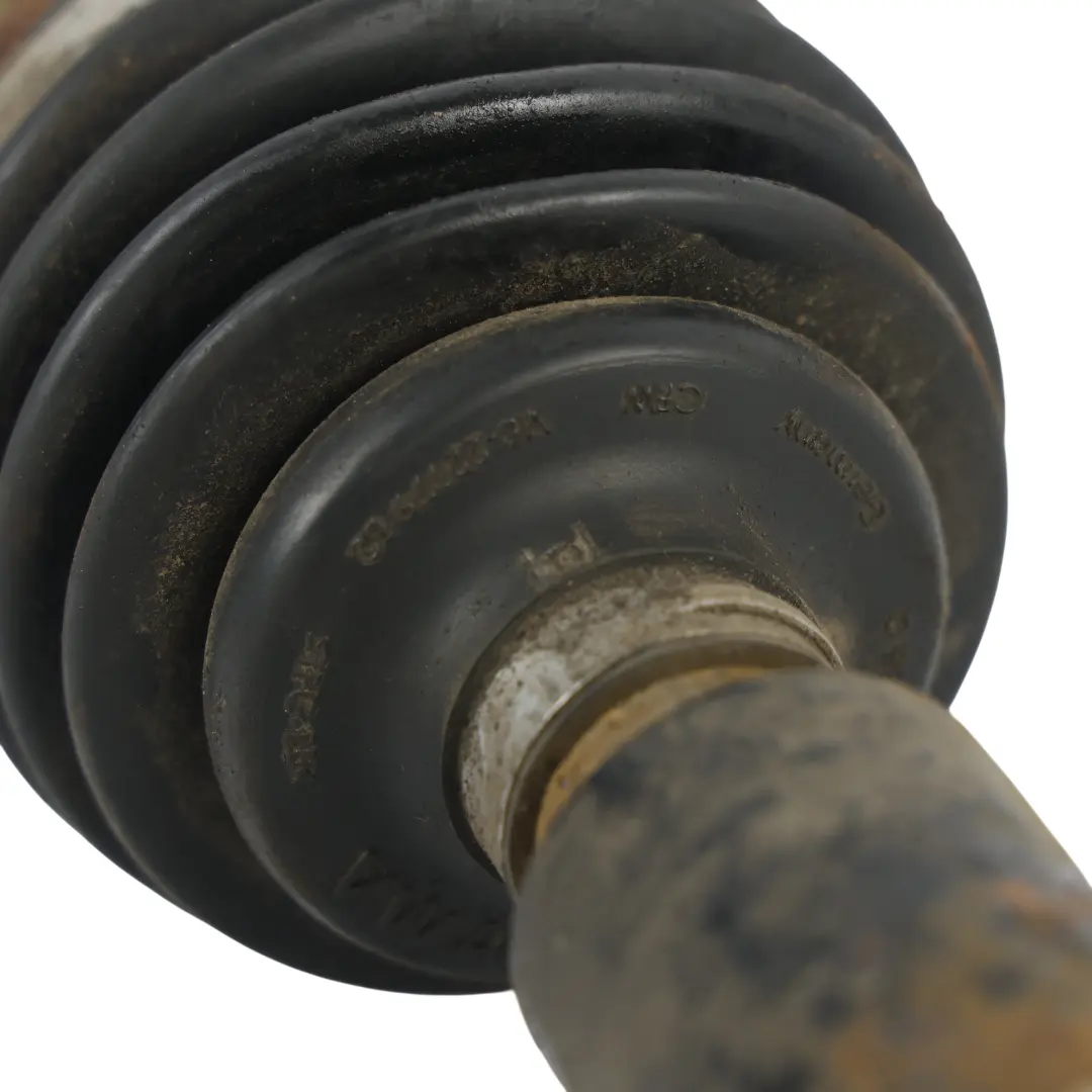 Volkswagen Polo 6C Audi A1 8X Driveshaft Front Right O/S 1.4 TDI - SKU 6C0407272C - Part number 6C0407272C