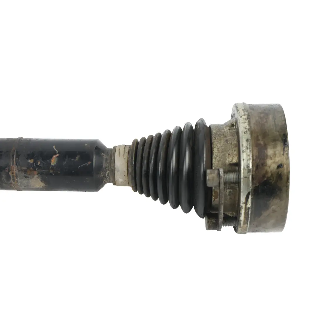 Driveshaft Front Right O/S 1.4 TDI to Volkswagen Polo 6C Audi A1 8X with Part number 6C0407272C Volkswagen Polo 6C Audi A1 8X Driveshaft Front Right O/S 1.4 TDI - SKU 6C0407272C - Part number 6C0407272C