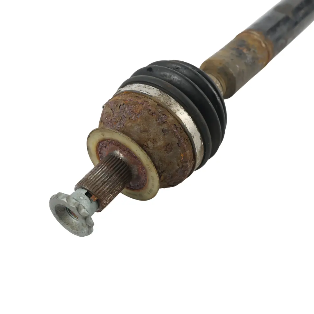 Driveshaft Front Right O/S 1.4 TDI to Volkswagen Polo 6C Audi A1 8X with Part number 6C0407272C Volkswagen Polo 6C Audi A1 8X Driveshaft Front Right O/S 1.4 TDI - SKU 6C0407272C - Part number 6C0407272C