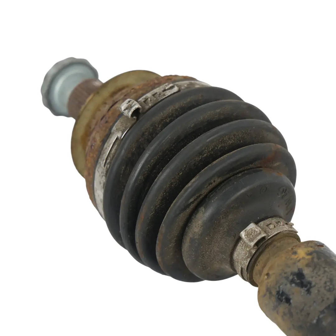 Driveshaft Front Right O/S 1.4 TDI to Volkswagen Polo 6C Audi A1 8X with Part number 6C0407272C Volkswagen Polo 6C Audi A1 8X Driveshaft Front Right O/S 1.4 TDI - SKU 6C0407272C - Part number 6C0407272C