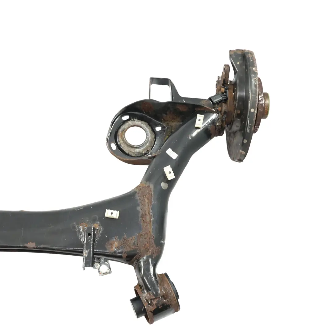 Skoda Fabia NJ Rear Axle Beam Cross Member 1.0 1.2 Petrol - SKU 6C0500051 - Part number 6C0500051