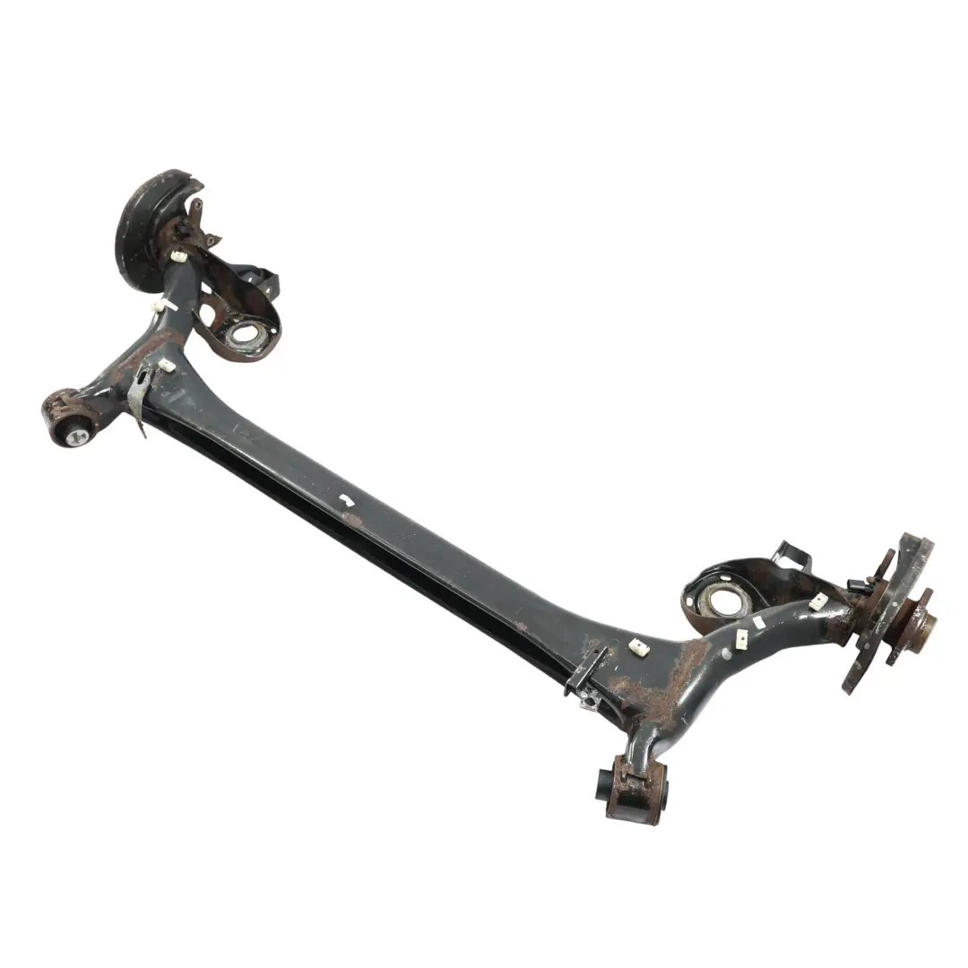 Skoda Fabia NJ Rear Axle Beam Cross Member 1.0 1.2 Petrol - SKU 6C0500051 - Part number 6C0500051