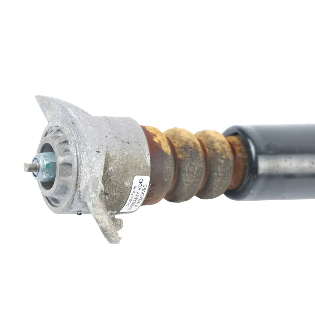 Mk3 Rear Shock Absorber Left Right N/O/S to Skoda Fabia with Part number 6C0513025AK Skoda Fabia Mk3 Rear Shock Absorber Left Right N/O/S - SKU 6C0513025AK - Part number 6C0513025AK