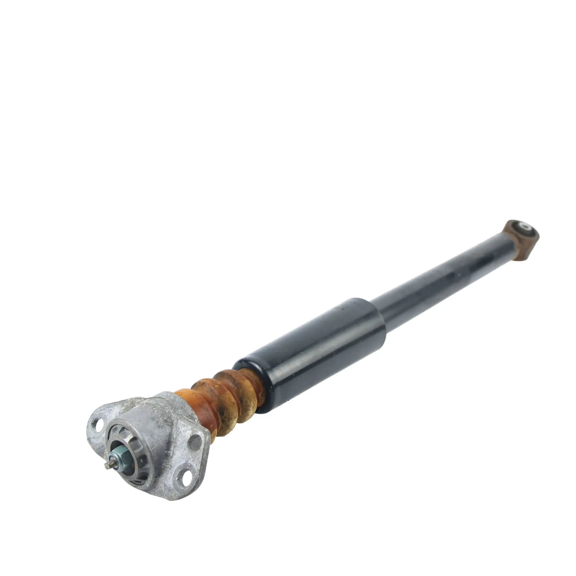 Skoda Fabia Mk3 Rear Shock Absorber Left Right N/O/S 6C0513025AK