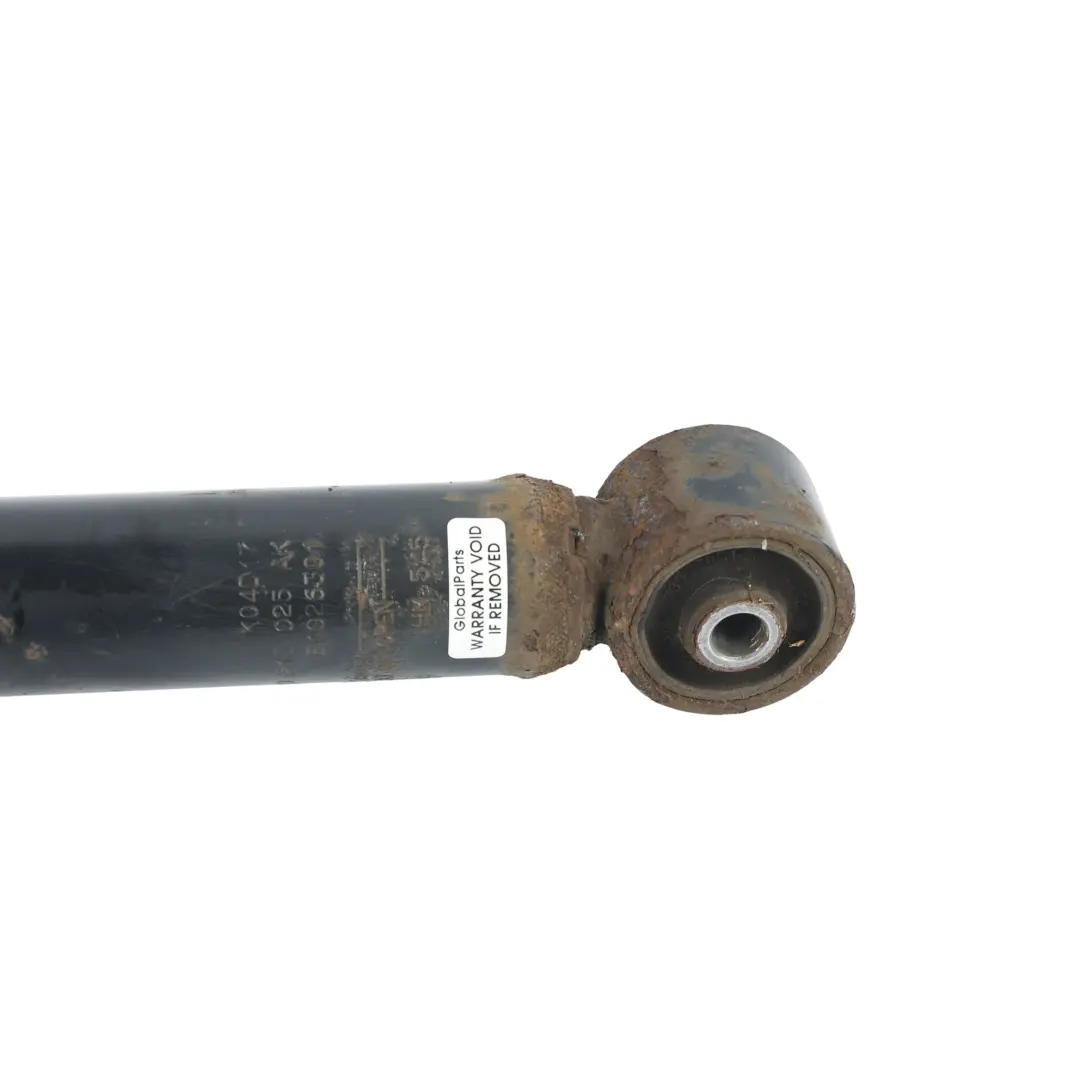 Skoda Fabia Mk3 Rear Shock Absorber Left Right N/O/S - SKU 6C0513025AK - Part number 6C0513025AK