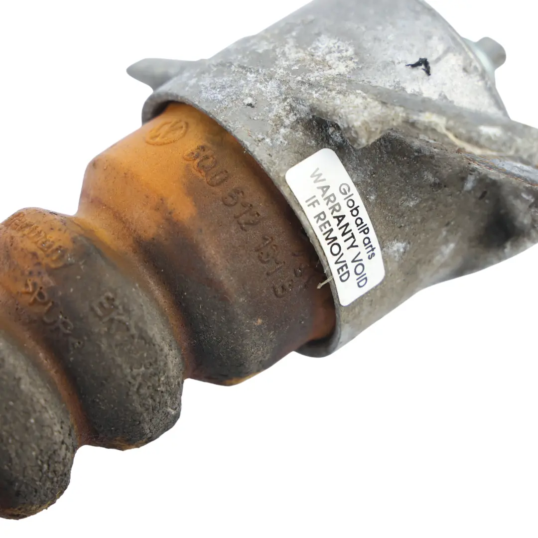 Mk3 Rear Shock Absorber Left Right N/O/S to Skoda Fabia with Part number 6C0513025AK Skoda Fabia Mk3 Rear Shock Absorber Left Right N/O/S - SKU 6C0513025AK - Part number 6C0513025AK