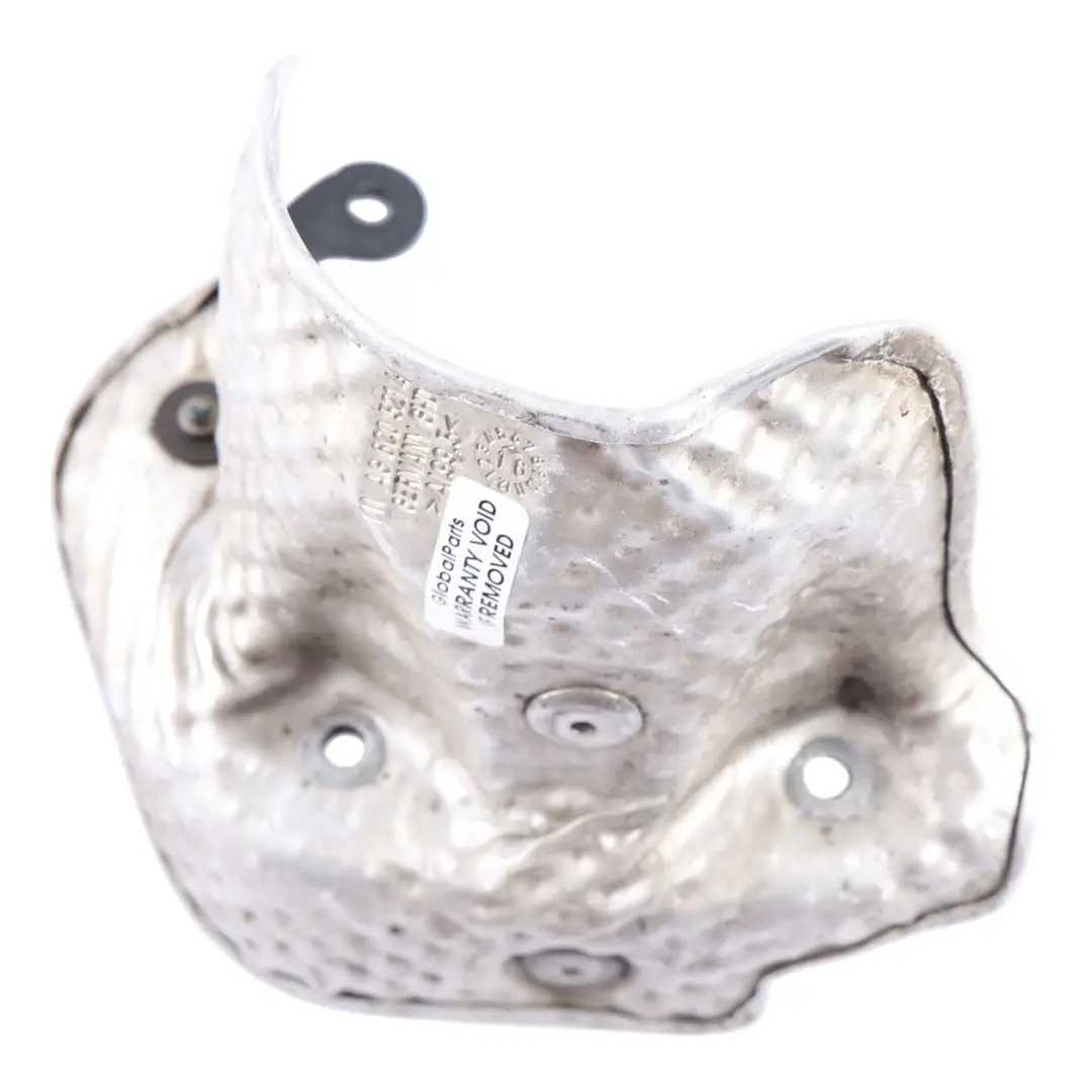 Audi S1 8X Propshaft Guard Plate Prop Drive Shaft Heat Insulation - SKU 6C0521441 - Part number 6C0521441