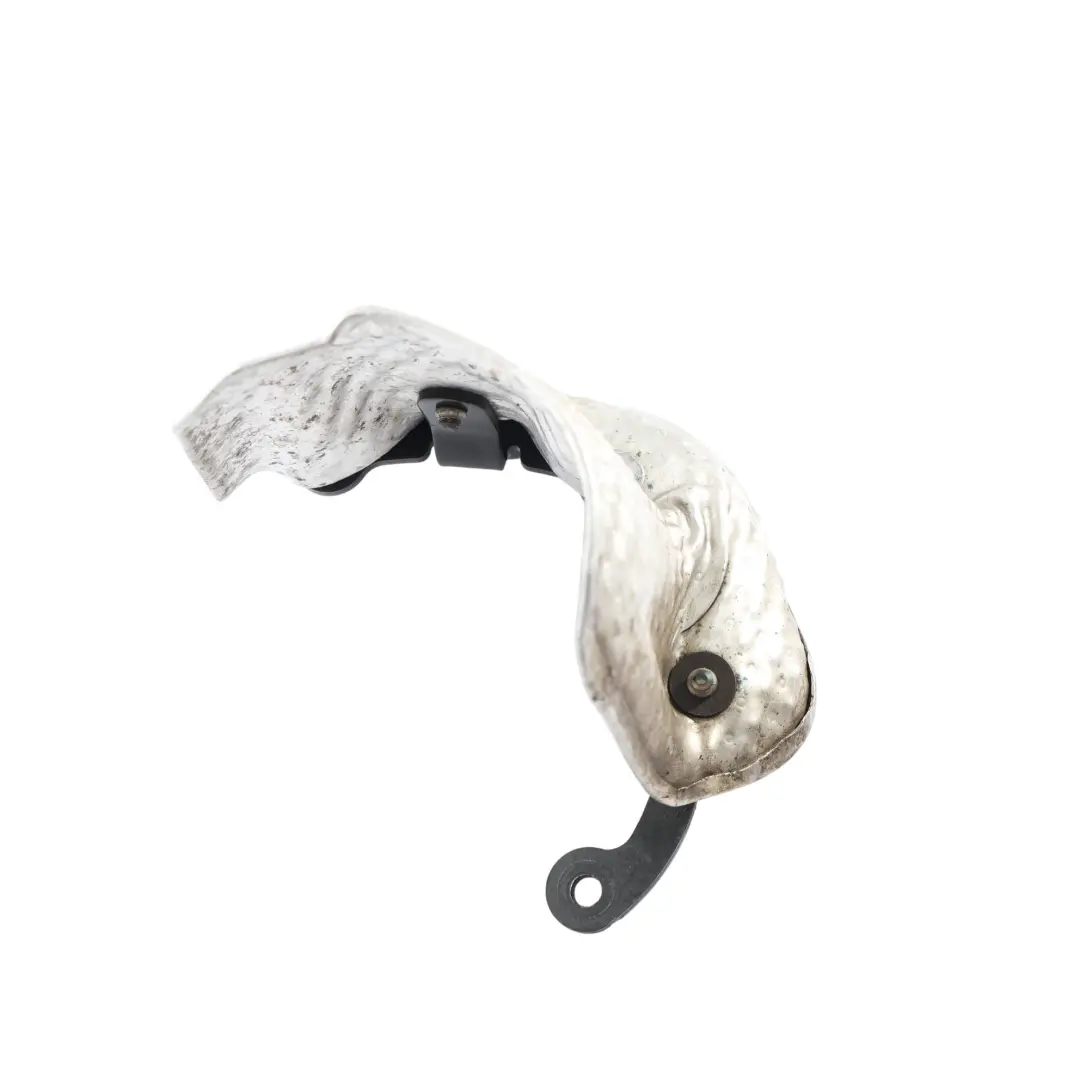 Propshaft Guard Plate Prop Drive Shaft Heat Insulation to Audi S1 8X with Part number 6C0521441 Audi S1 8X Propshaft Guard Plate Prop Drive Shaft Heat Insulation - SKU 6C0521441 - Part number 6C0521441