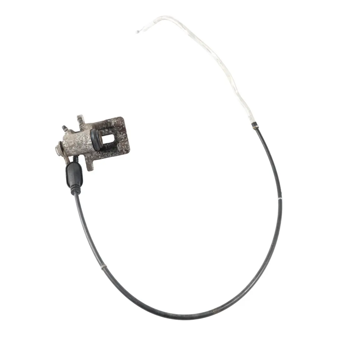 Volkswagen Golf Gtd 5k Hand Brake Parking Brake Cable Wire - SKU 6C0609721 - Part number 6C0609721