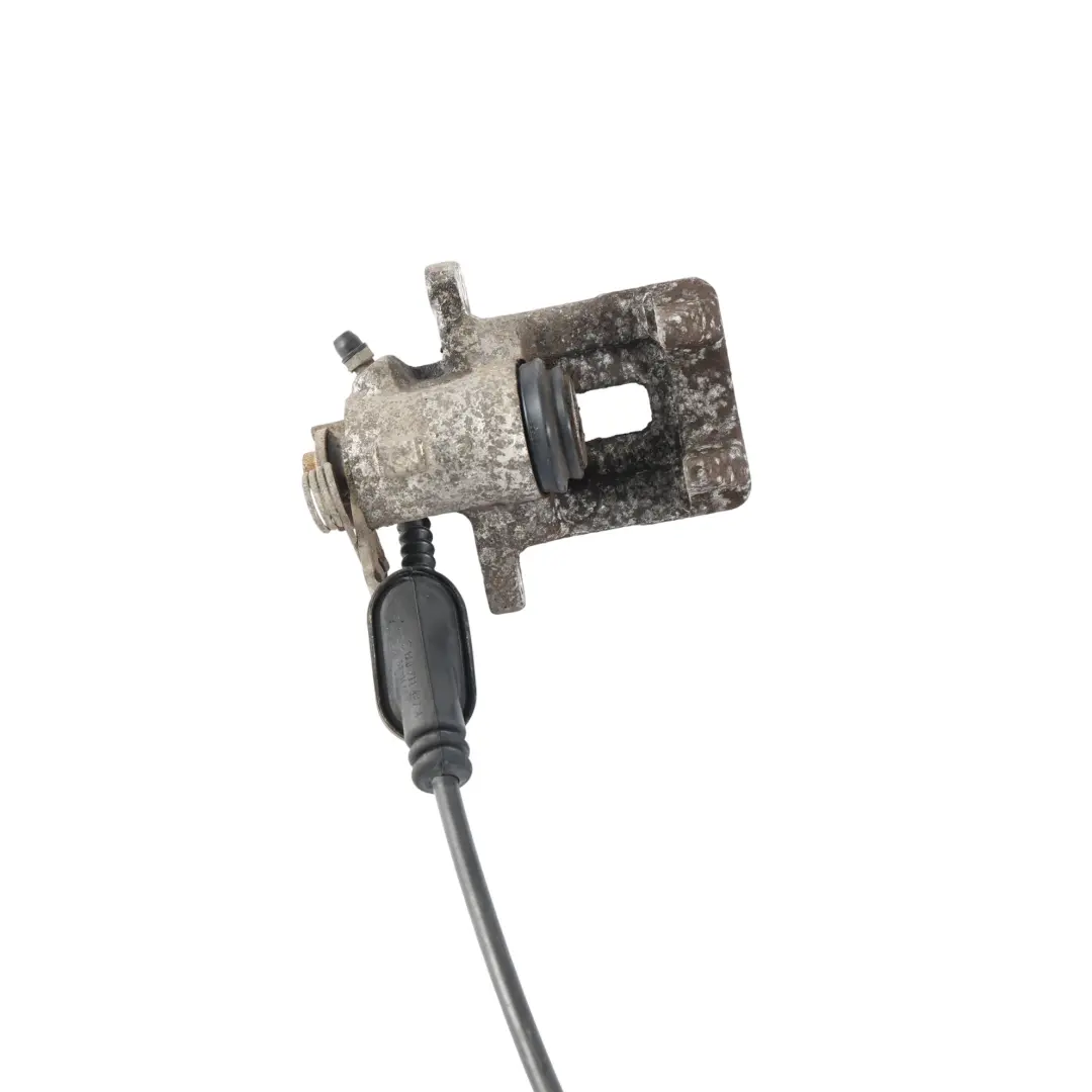 Volkswagen Golf GTD 5K Cable Freno Mano Estacionamiento - SKU 6C0609721 - Número de pieza 6C0609721