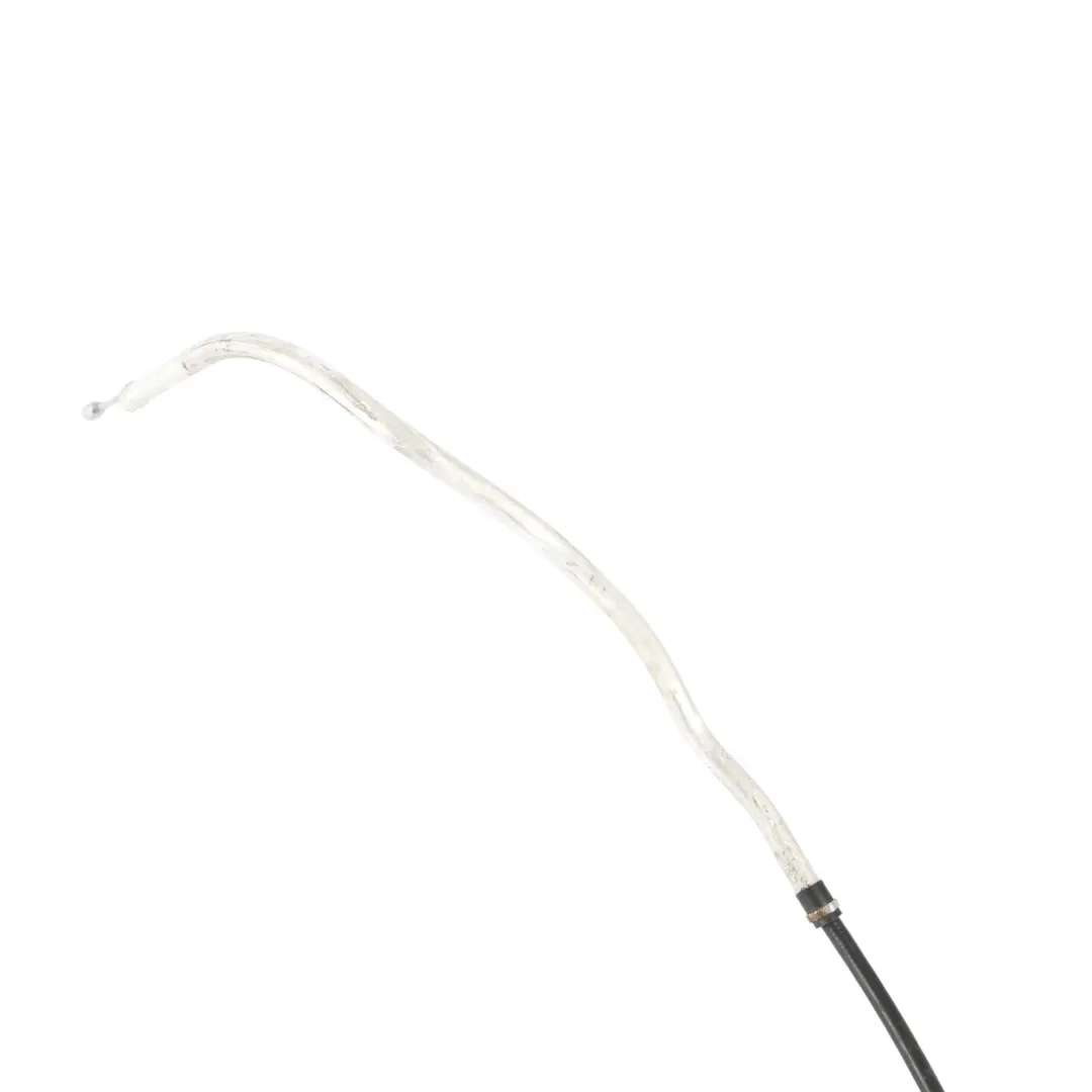 Volkswagen Golf Gtd 5k Hand Brake Parking Brake Cable Wire - SKU 6C0609721 - Part number 6C0609721