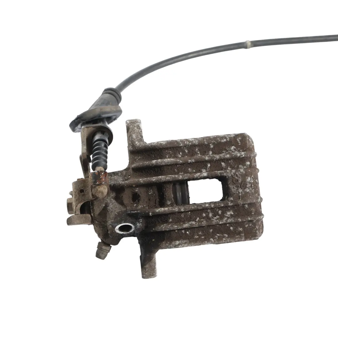 Volkswagen Golf Gtd 5k Hand Brake Parking Brake Cable Wire - SKU 6C0609721 - Part number 6C0609721
