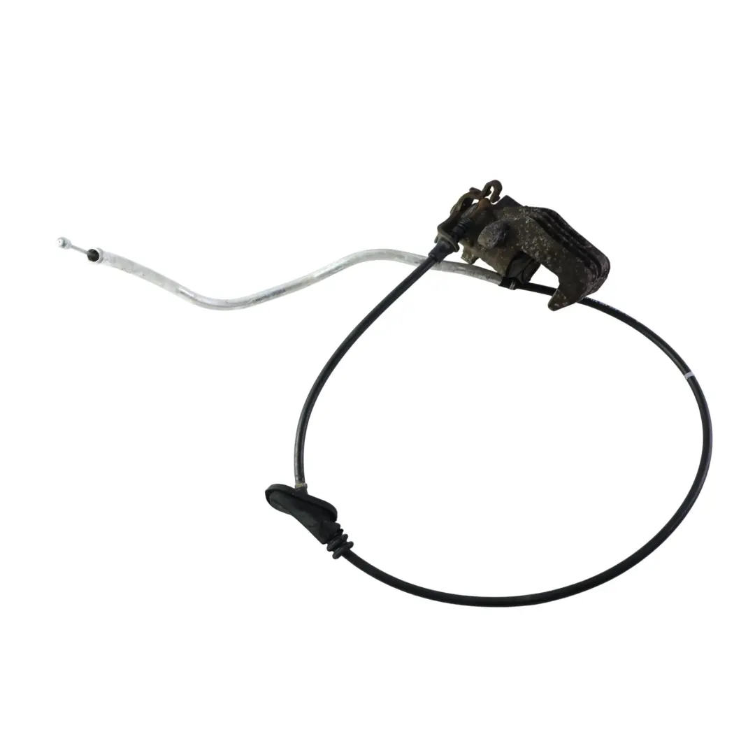 Volkswagen Golf Gtd 5k Hand Brake Parking Brake Cable Wire - SKU 6C0609721 - Part number 6C0609721