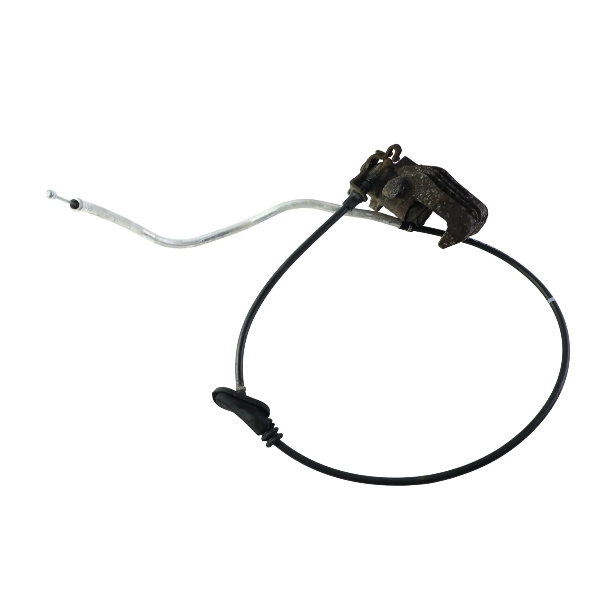 Volkswagen Golf Gtd 5k Hand Brake Parking Brake Cable Wire 6C0609721