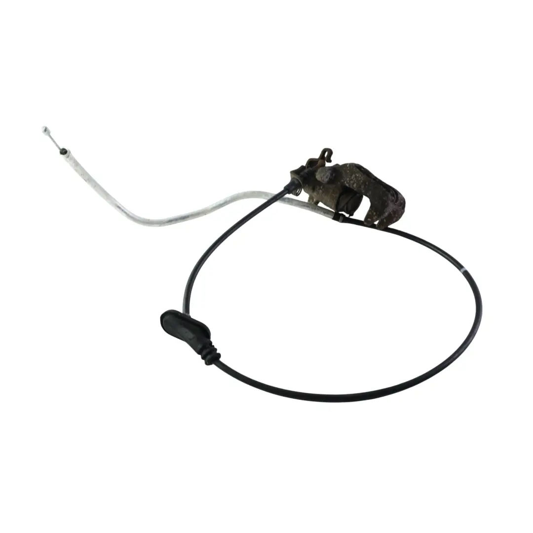 Volkswagen Golf GTD 5K Cable Freno Mano Estacionamiento - SKU 6C0609721 - Número de pieza 6C0609721