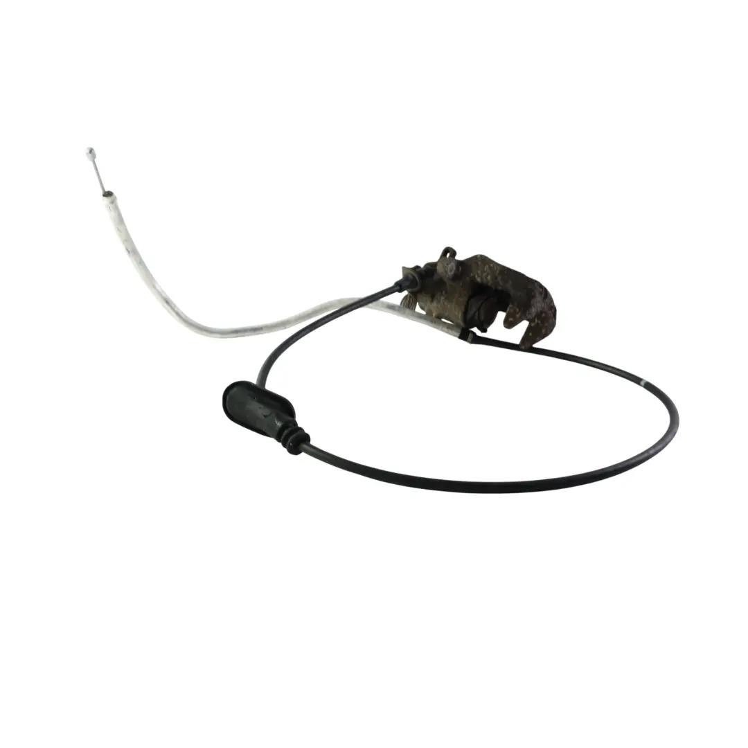 Volkswagen Golf Gtd 5k Hand Brake Parking Brake Cable Wire - SKU 6C0609721 - Part number 6C0609721