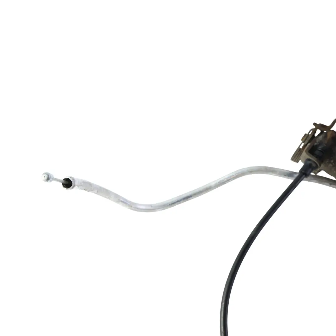 Volkswagen Golf GTD 5K Cable Freno Mano Estacionamiento - SKU 6C0609721 - Número de pieza 6C0609721