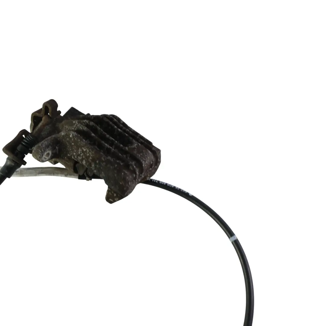 5K Handbremse Parkbremse Seilzug Kabel für Volkswagen Golf GTD mit Teilenummer 6C0609721 Volkswagen Golf GTD 5K Handbremse Parkbremse Seilzug Kabel - SKU 6C0609721 - Teilenummer 6C0609721