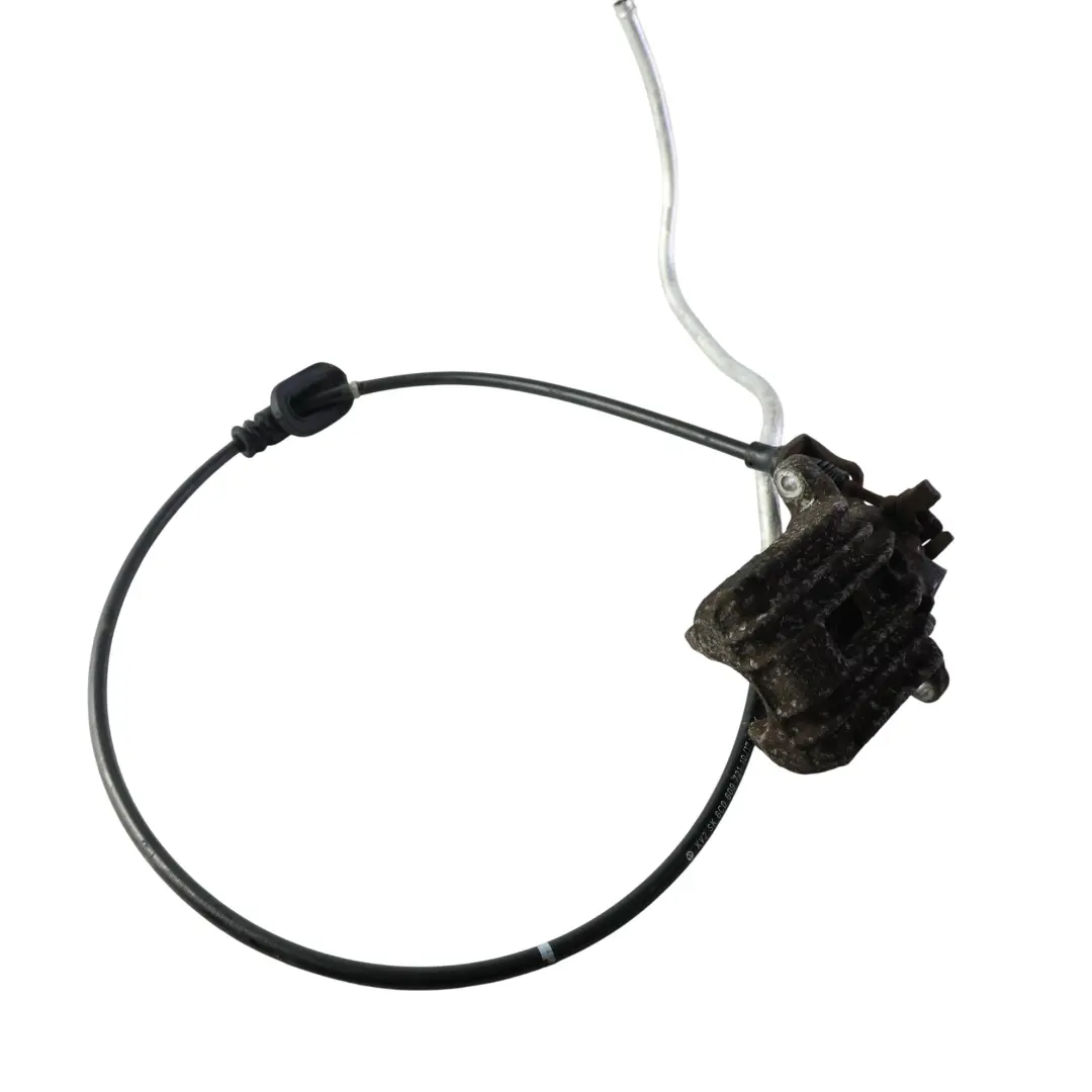 Volkswagen Golf GTD 5K Câble Fil Frein à Main Stationnement - SKU 6C0609721 - Numéro de pièce 6C0609721