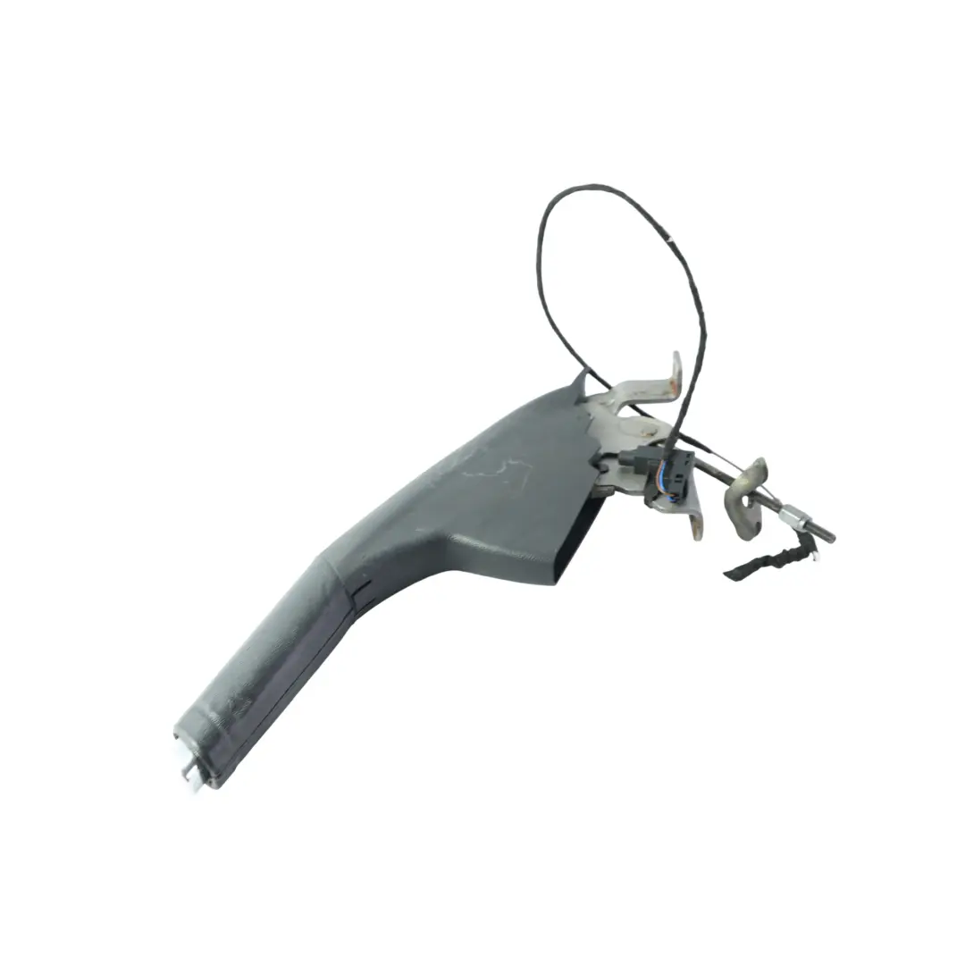 Volkswagen Polo GTI 6C 6R Handbrake Parking Brake Lever Handle Grab - SKU 6C0711303C-1 - Part number 6C0711303C