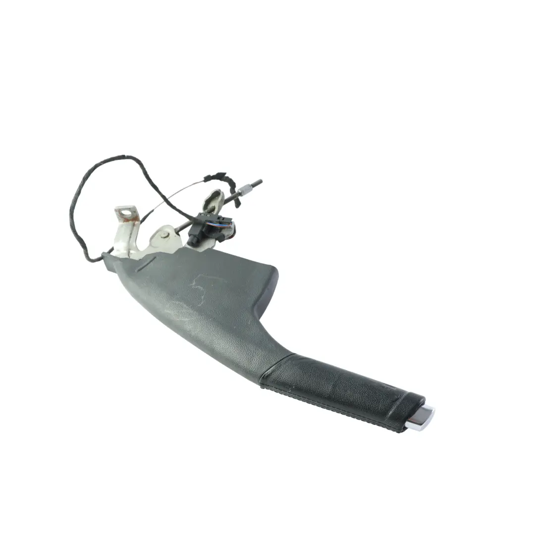 Dźwignia Hamulca Ręcznego do Volkswagen Polo GTI 6C 6R o numerze 6C0711303C Volkswagen Polo GTI 6C 6R Dźwignia Hamulca Ręcznego - SKU 6C0711303C-1 - Numer Części 6C0711303C