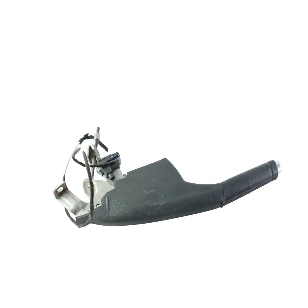 Audi Polo GTI 6C 6R Palanca Manija Freno Mano Estacionamiento - SKU 6C0711303C-1 - Número de pieza 6C0711303C