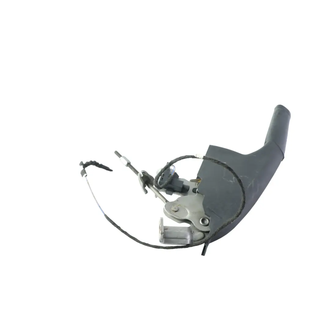 Levier Poignée Frein à Main pour Audi Polo GTI 6C 6R à propos du numéro de pièce 6C0711303C Audi Polo GTI 6C 6R Levier Poignée Frein à Main - SKU 6C0711303C-1 - Numéro de pièce 6C0711303C