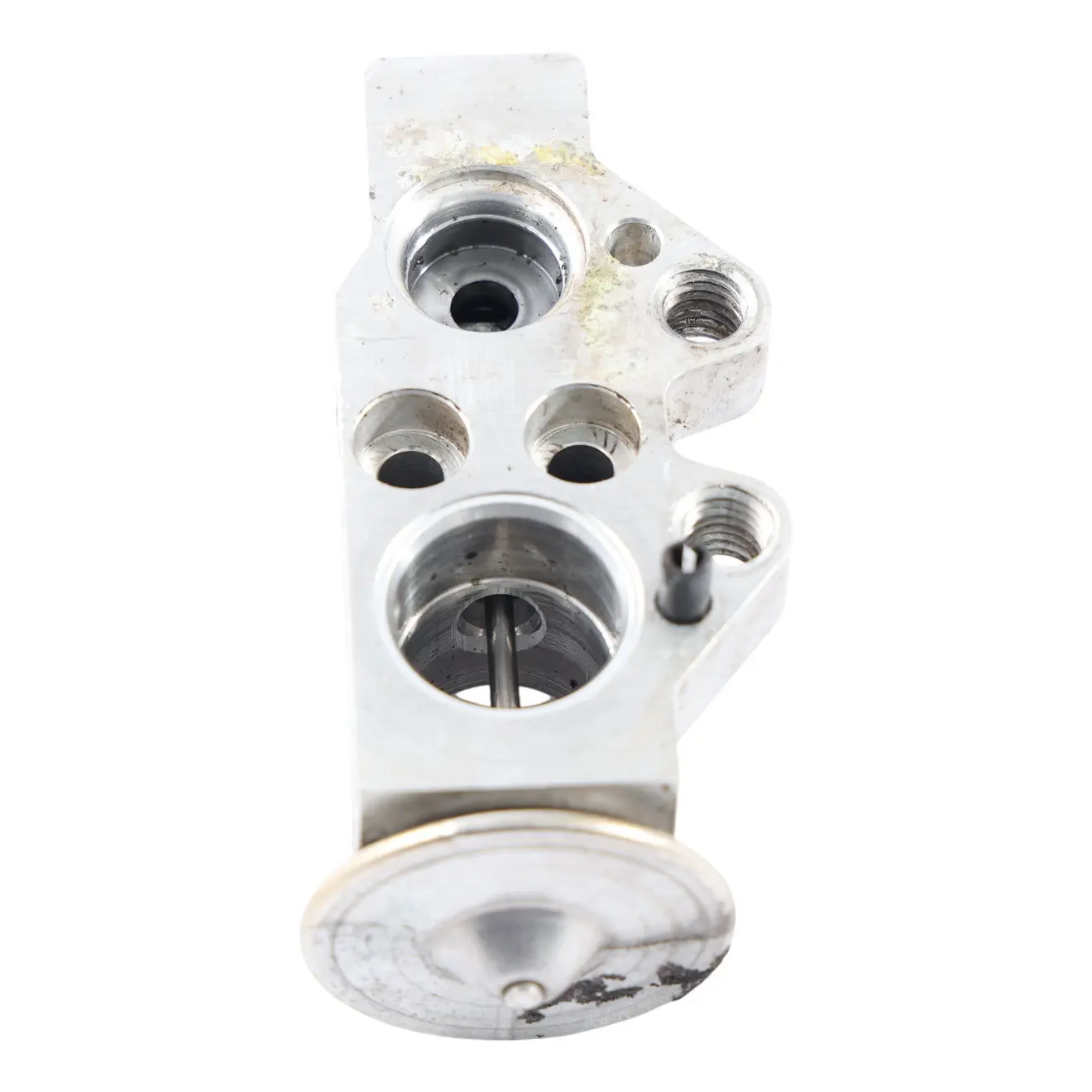 Volkswagen Polo 6R Audi A1 8X Valve Détente Climatisation A/C 6C0816679