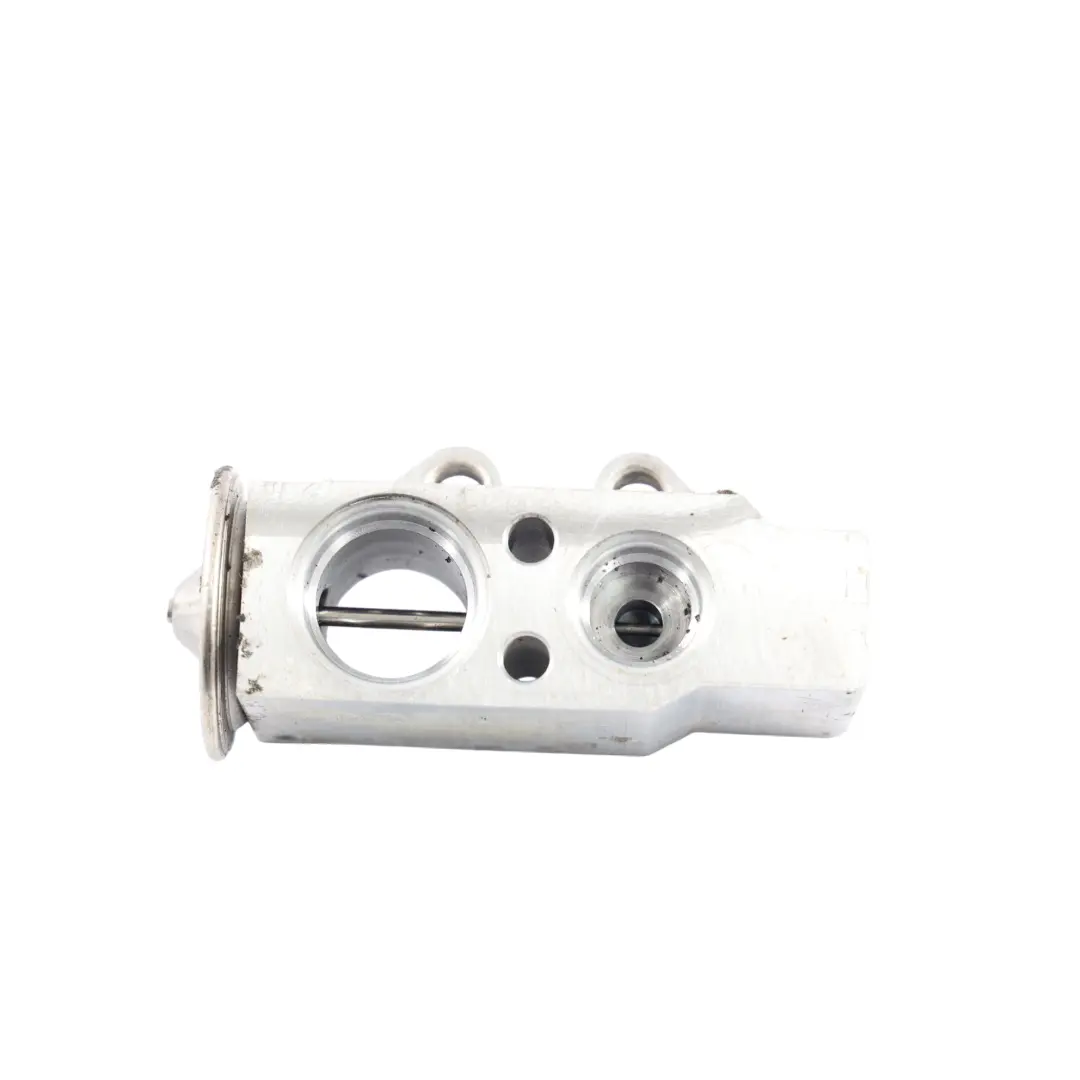 Valve Détente Climatisation A/C pour Volkswagen Polo 6R Audi A1 8X à propos du numéro de pièce 6C0816679 Volkswagen Polo 6R Audi A1 8X Valve Détente Climatisation A/C - SKU 6C0816679 - Numéro de pièce 6C0816679