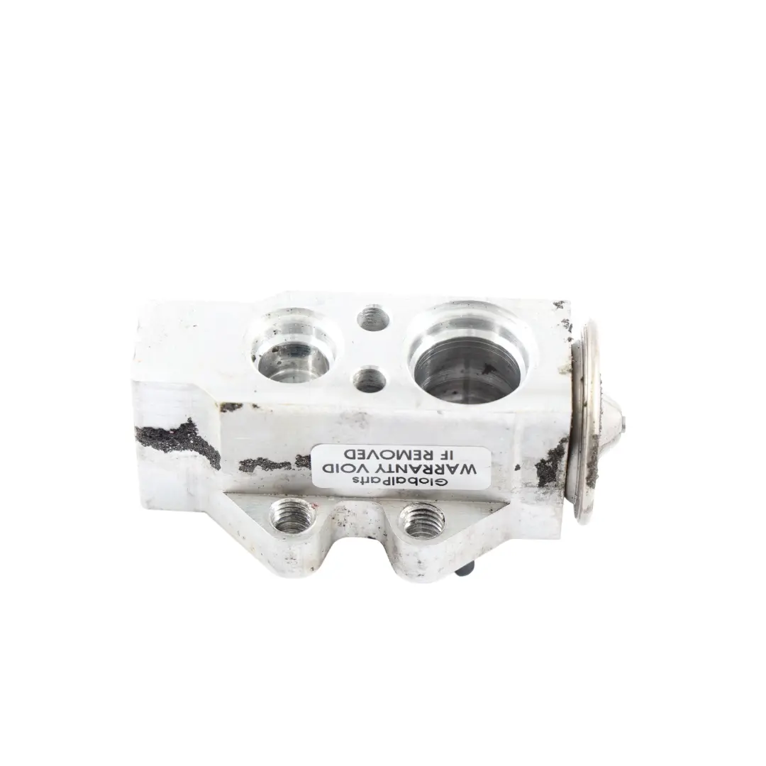 Conditioning A/C Expansion Valve to Volkswagen Polo 6R Audi A1 8X Air with Part number 6C0816679 Volkswagen Polo 6R Audi A1 8X Air Conditioning A/C Expansion Valve - SKU 6C0816679 - Part number 6C0816679