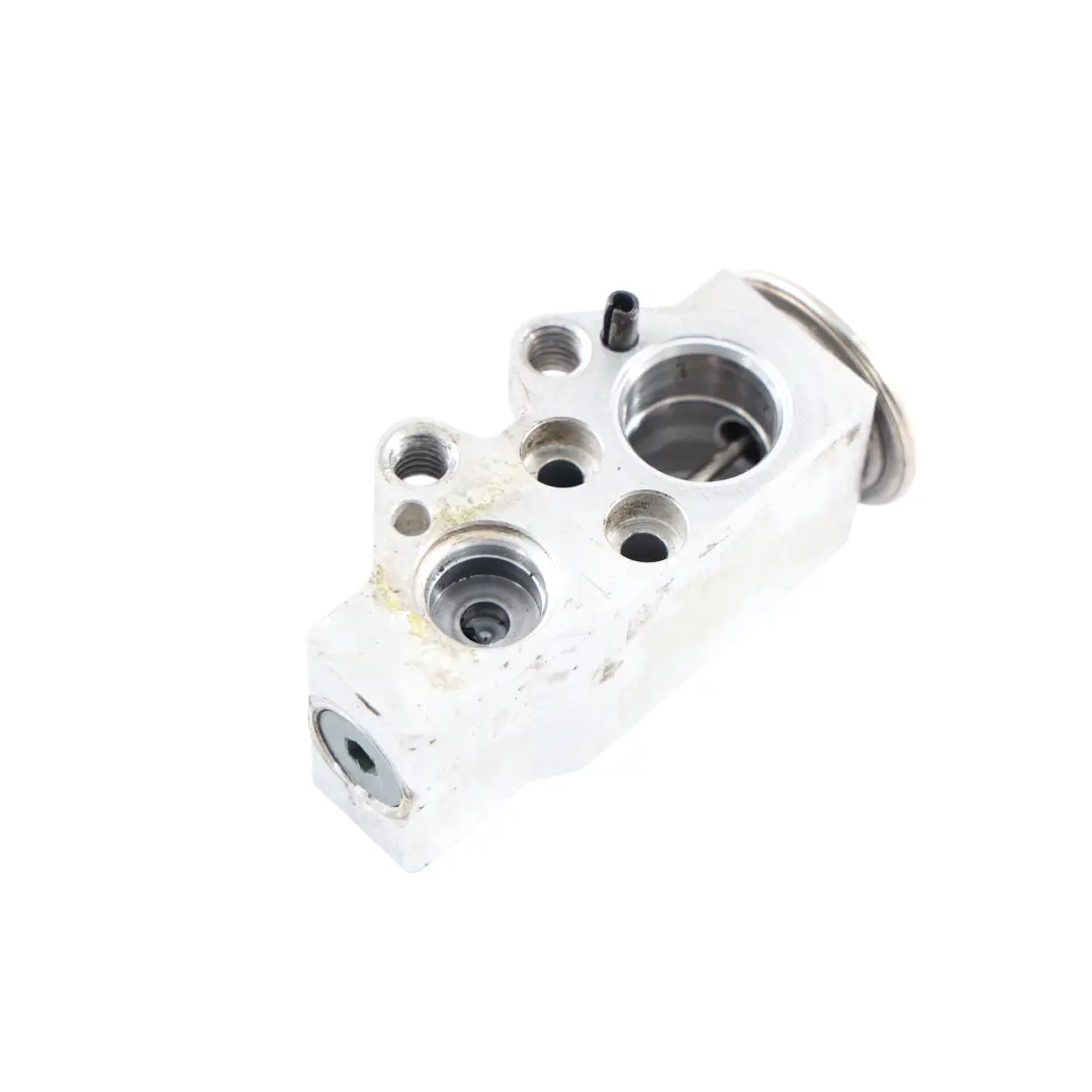 Volkswagen Polo 6R Audi A1 8X Valve Détente Climatisation A/C - SKU 6C0816679 - Numéro de pièce 6C0816679