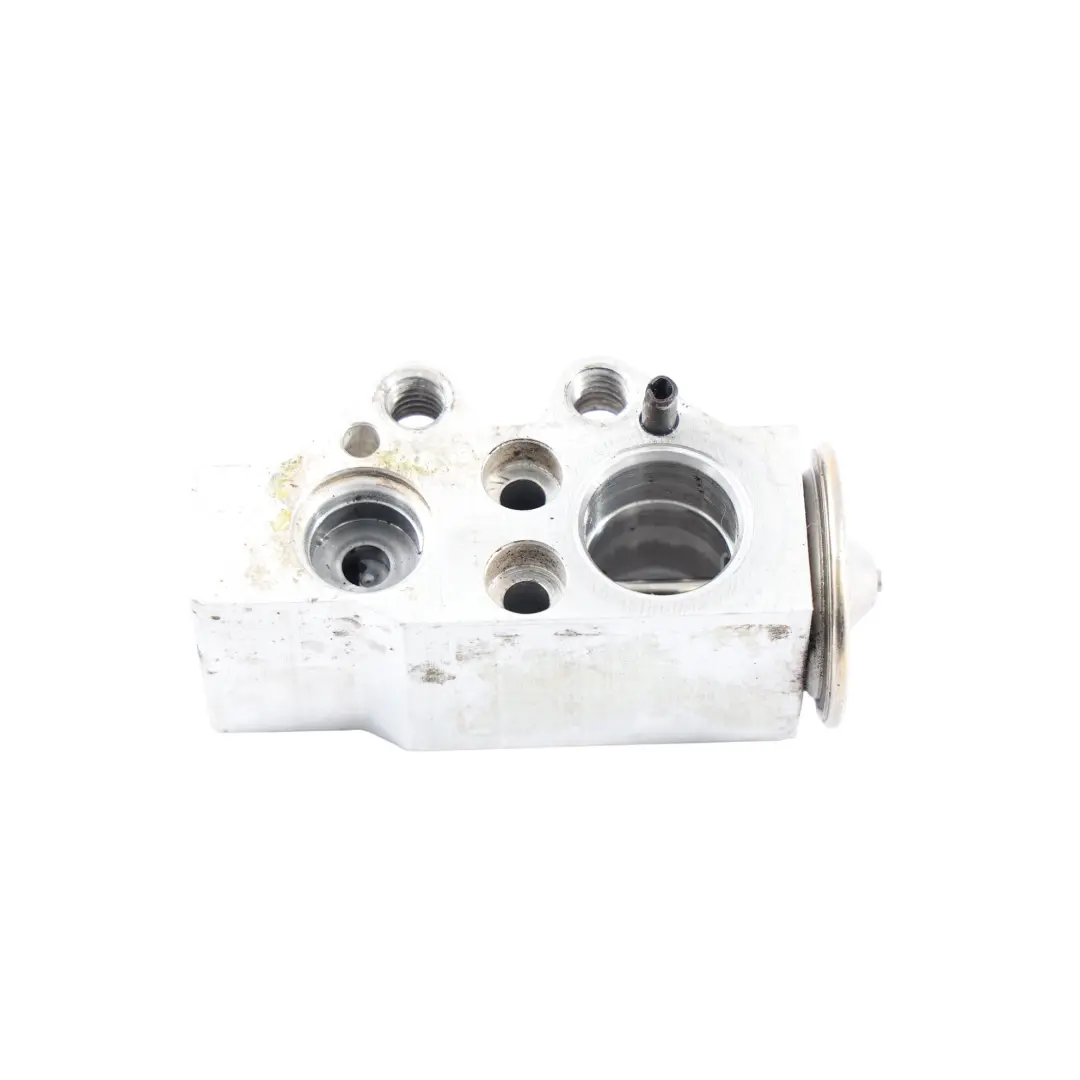 Volkswagen Polo 6R Audi A1 8X Air Conditioning A/C Expansion Valve - SKU 6C0816679 - Part number 6C0816679