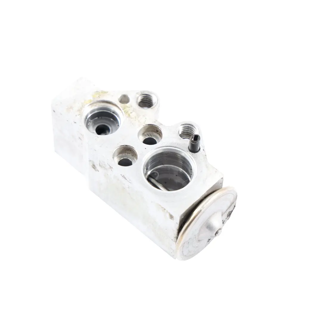 Volkswagen Polo 6R Audi A1 8X Valve Détente Climatisation A/C - SKU 6C0816679 - Numéro de pièce 6C0816679