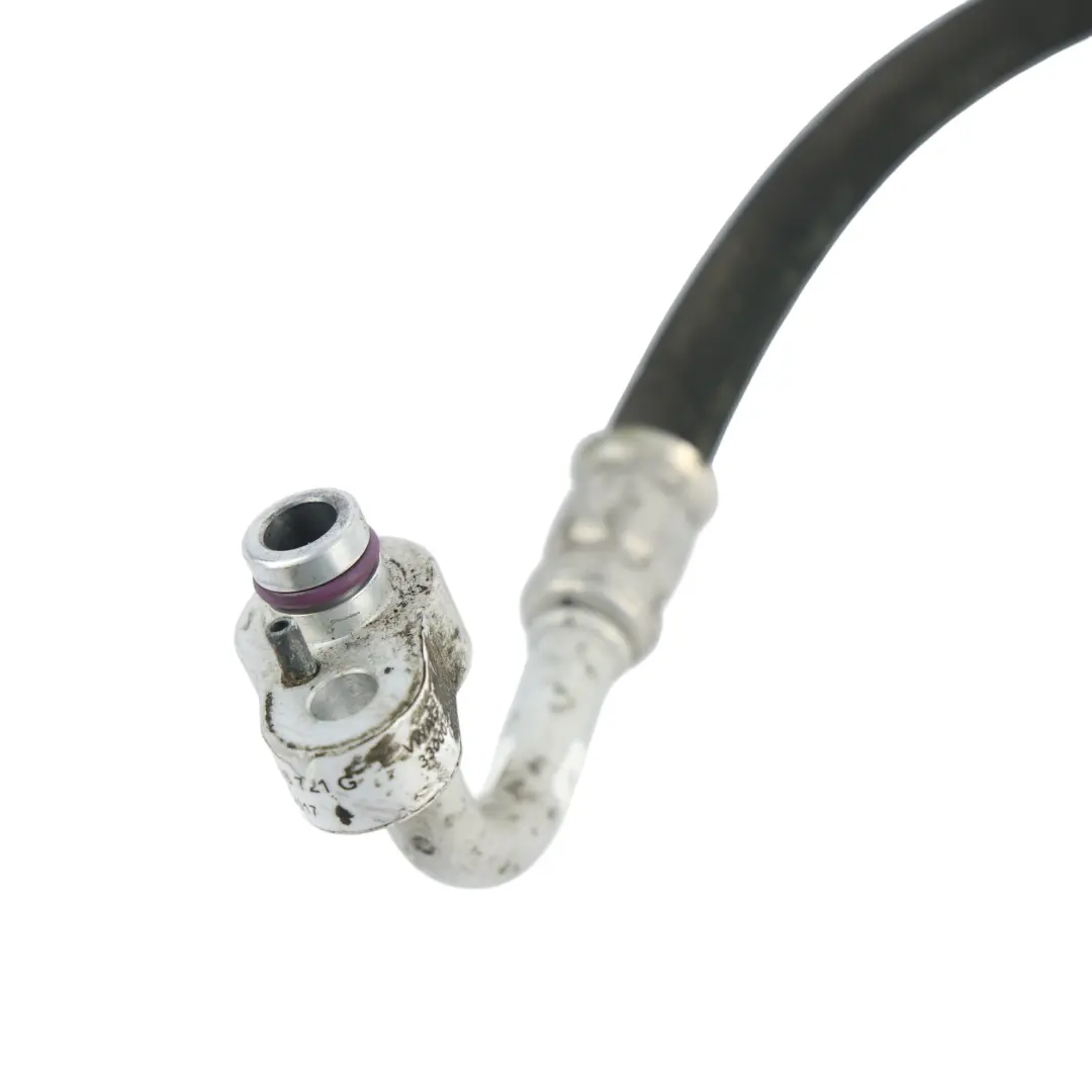 MK3 Tubo Aria Condizionata AC Refrigerante per Audi A1 8X Skoda Fabia con numero di parte 6C0816721G Audi A1 8X Skoda Fabia MK3 Tubo Aria Condizionata AC Refrigerante - SKU 6C0816721G - Numero di parte 6C0816721G