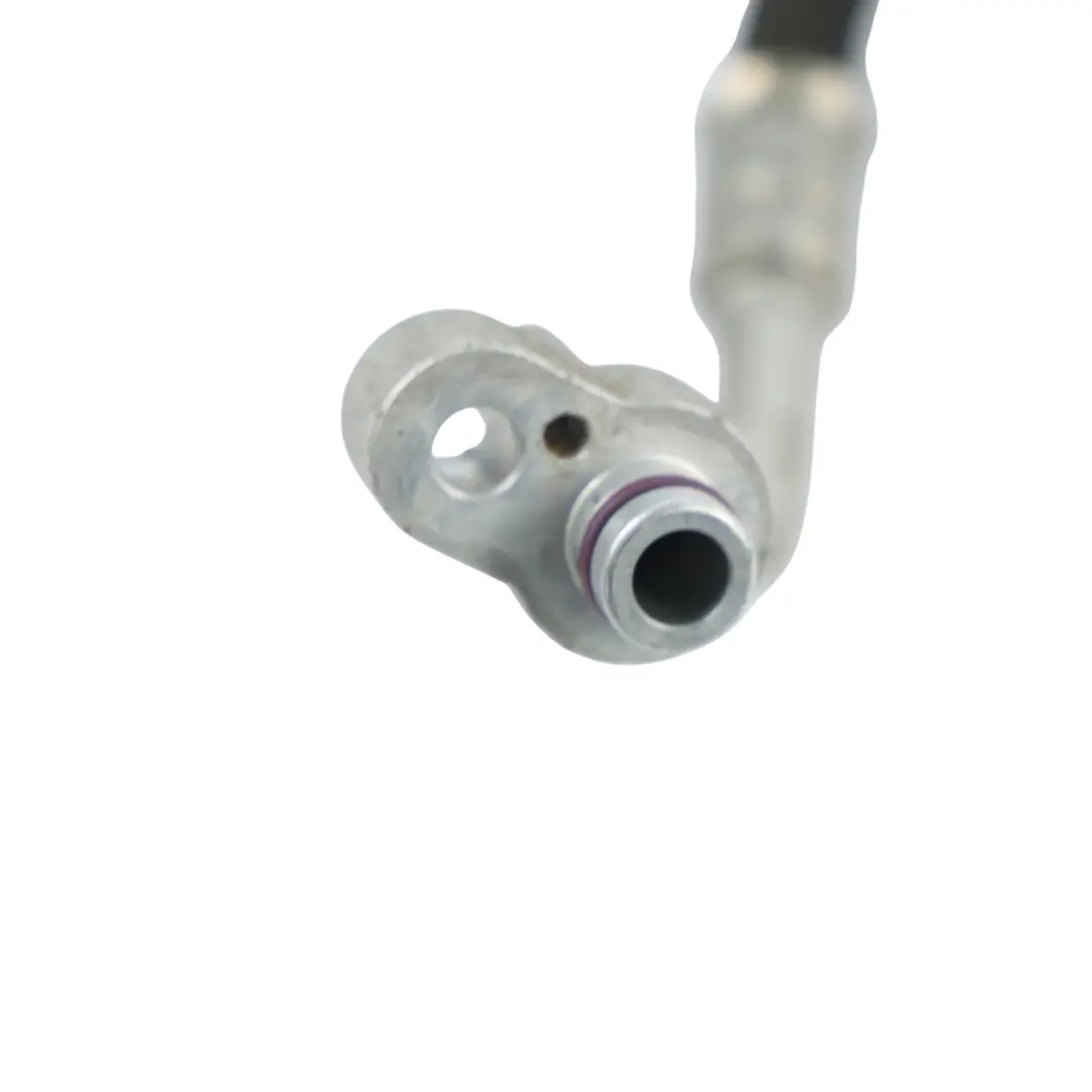 Audi A1 8X Skoda Fabia Mk3 Air Con Pipe Hose AC Refrigerant - SKU 6C0816721G - Part number 6C0816721G