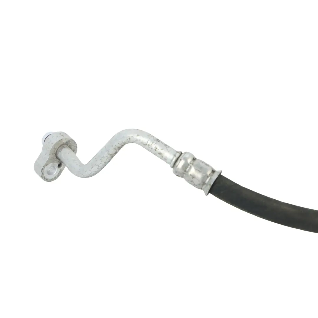 Mk3 Air Con Pipe Hose AC Refrigerant to Audi A1 8X Skoda Fabia with Part number 6C0816721G Audi A1 8X Skoda Fabia Mk3 Air Con Pipe Hose AC Refrigerant - SKU 6C0816721G - Part number 6C0816721G