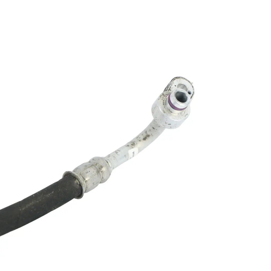 Mk3 Air Con Pipe Hose AC Refrigerant to Audi A1 8X Skoda Fabia with Part number 6C0816721G Audi A1 8X Skoda Fabia Mk3 Air Con Pipe Hose AC Refrigerant - SKU 6C0816721G - Part number 6C0816721G