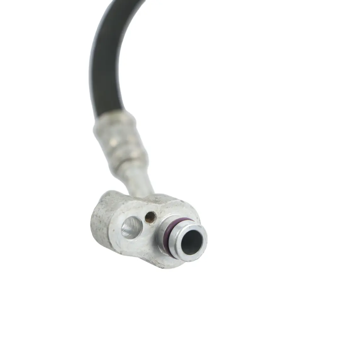 MK3 Tuyau Climatisation Réfrigérant AC pour Audi A1 8X Skoda Fabia à propos du numéro de pièce 6C0816721G Audi A1 8X Skoda Fabia MK3 Tuyau Climatisation Réfrigérant AC - SKU 6C0816721G - Numéro de pièce 6C0816721G