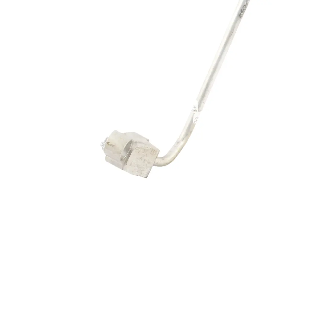 Audi S1 8X Air Conditioning AC Refrigerant Pipe Hose Line 2.0 TFSI - SKU 6C0820741Q - Part number 6C0820741Q