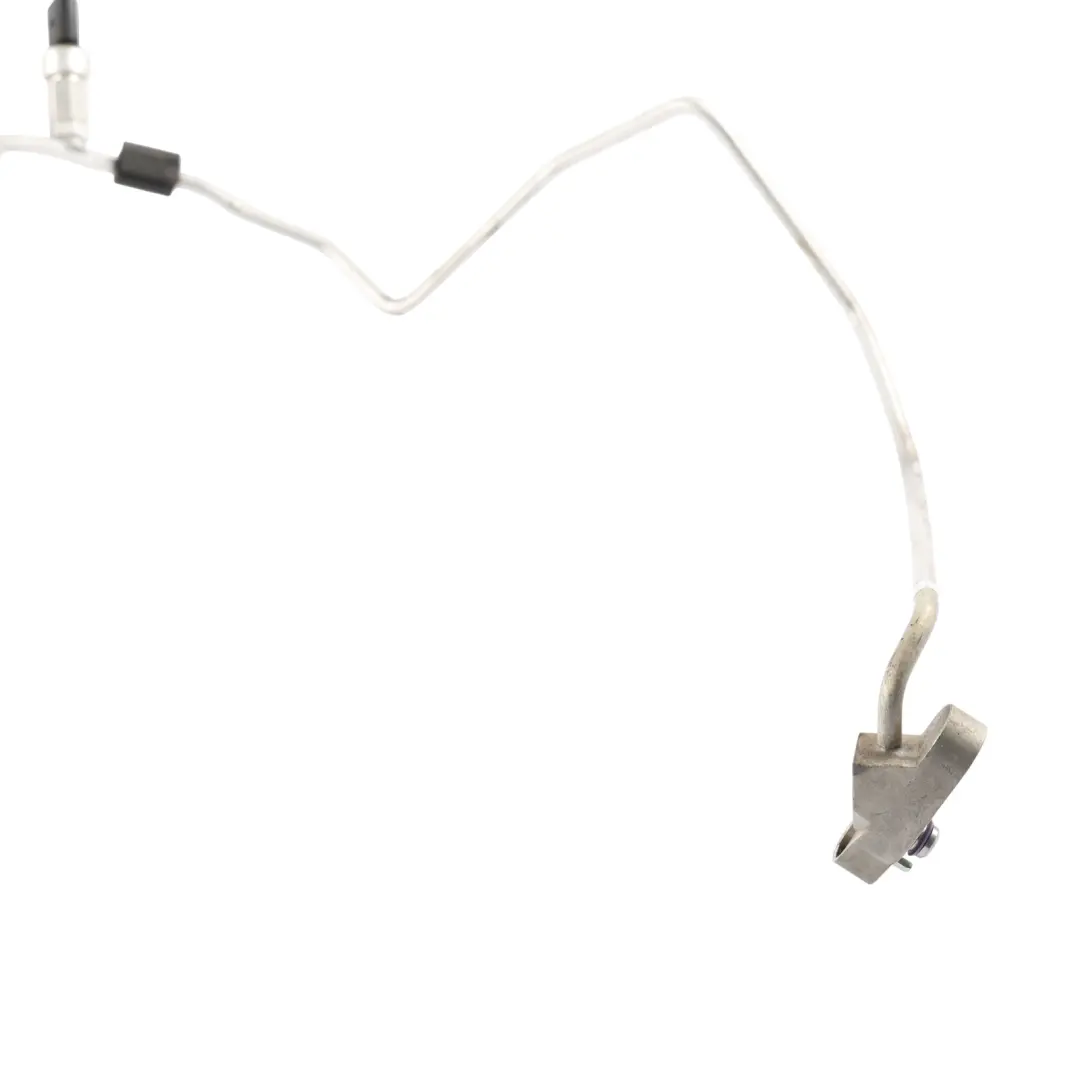 Conditioning AC Refrigerant Pipe Hose Line 2.0 TFSI to Audi S1 8X Air with Part number 6C0820741Q Audi S1 8X Air Conditioning AC Refrigerant Pipe Hose Line 2.0 TFSI - SKU 6C0820741Q - Part number 6C0820741Q