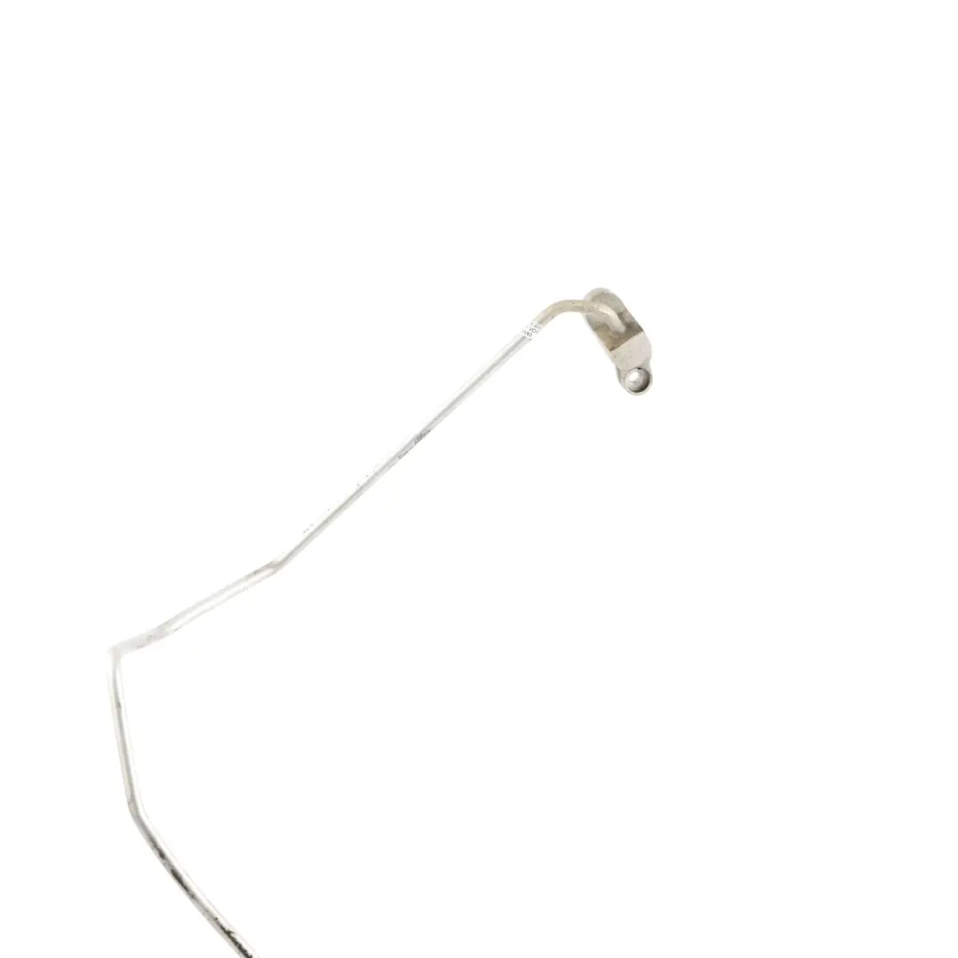 Conditioning AC Refrigerant Pipe Hose Line 2.0 TFSI to Audi S1 8X Air with Part number 6C0820741Q Audi S1 8X Air Conditioning AC Refrigerant Pipe Hose Line 2.0 TFSI - SKU 6C0820741Q - Part number 6C0820741Q