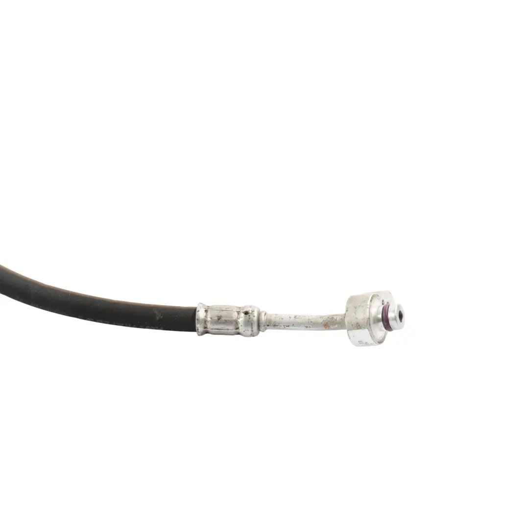 Audi S1 8X Air Conditioning AC Refrigerant Pipe Hose Line 2.0 TFSI - SKU 6C0820741Q - Part number 6C0820741Q
