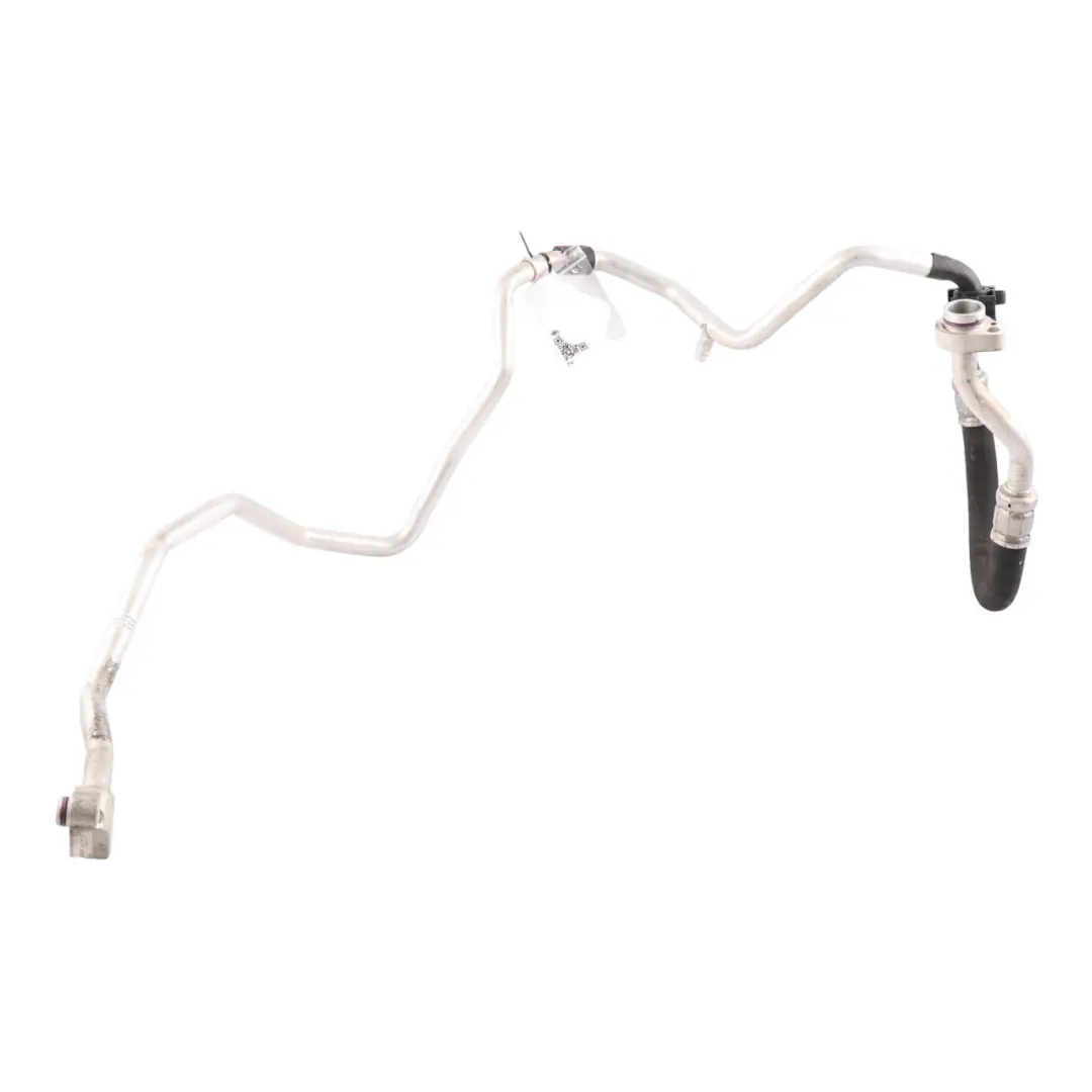 Conditioning AC Hose Pipe 2.0 TFSI Quattro to Audi S1 S1 8X Air with Part number 6C0820743AK Audi S1 S1 8X Air Conditioning AC Hose Pipe 2.0 TFSI Quattro - SKU 6C0820743AK - Part number 6C0820743AK