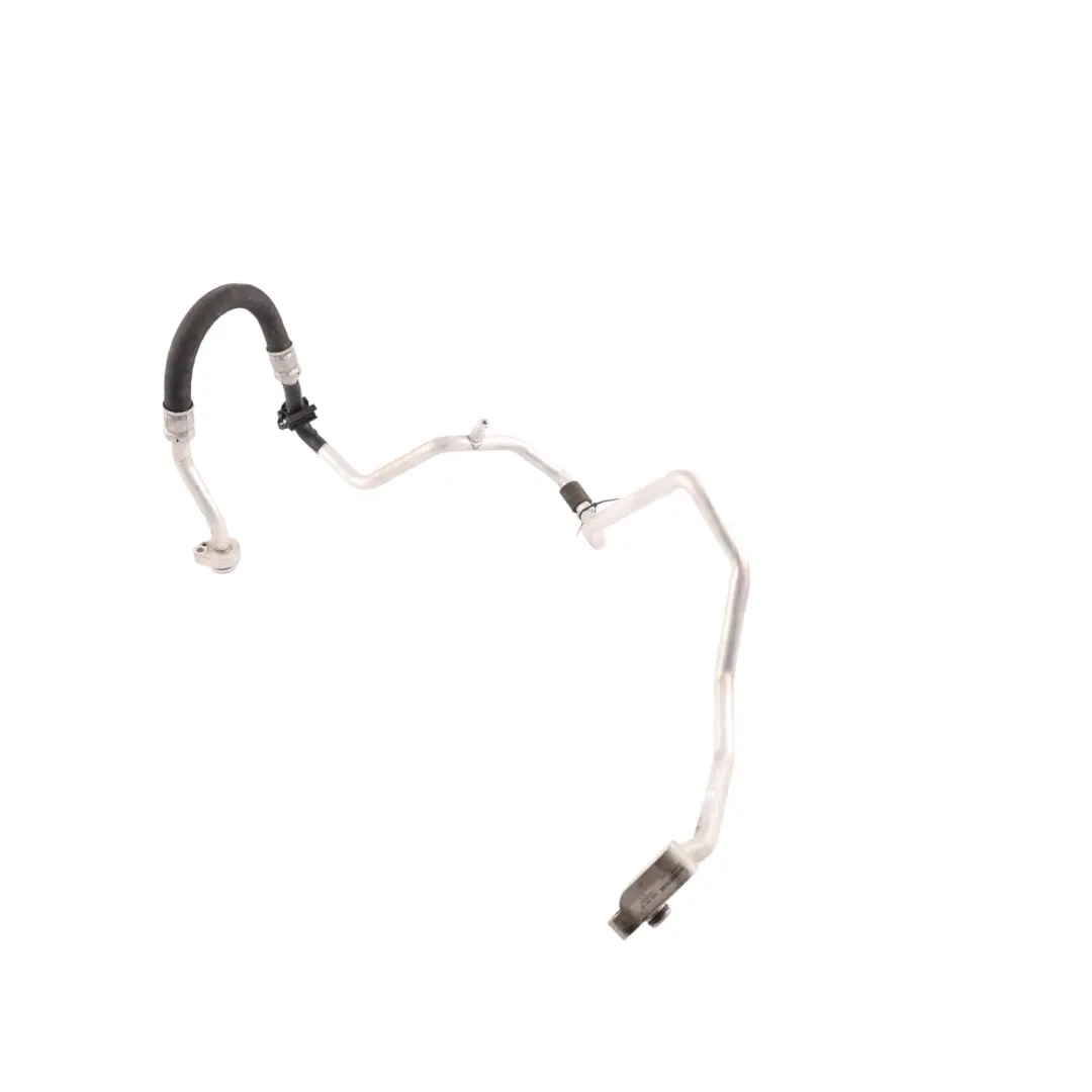 Conditioning AC Hose Pipe 2.0 TFSI Quattro to Audi S1 S1 8X Air with Part number 6C0820743AK Audi S1 S1 8X Air Conditioning AC Hose Pipe 2.0 TFSI Quattro - SKU 6C0820743AK - Part number 6C0820743AK