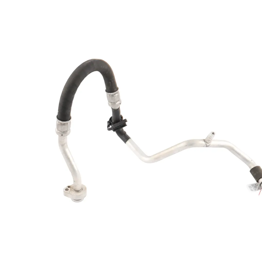 Audi S1 S1 8X Air Conditioning AC Hose Pipe 2.0 TFSI Quattro - SKU 6C0820743AK - Part number 6C0820743AK